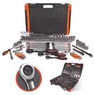 Kit de Ferramentas Oficina Master 178 Peças Gedore Robust 5000R