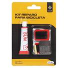 Kit De Ferramentas Para Bicicleta Reparo Portátil Eficaz