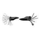 Kit de Ferramentas para Bicicleta Tramontina 17 Peças - 43134101