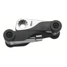 Kit De Ferramentas Para Bicicleta Tramontina 17 Peças Tramontina
