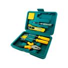 Kit de Ferramentas Para Casa com 12 Peças