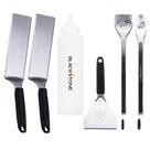 Kit de Ferramentas para Churrasco Blackstone 5464 Resistente ao Calor