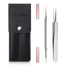 Kit de ferramentas para cuidados faciais SG Nekoo Milia Remover Whitehead Kit de ferramentas para cuidados faciais SG Nekoo Milia Remover Whitehead