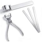 Kit de Ferramentas para Dobrar Pulseiras SHANGNIULU para Fabricação de Joias Kit de Ferramentas para Dobrar Pulseiras SHANGNIULU para Fabricação de Joias