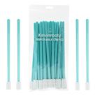 Kit de ferramentas para escovas de limpeza Kevinrooty Crevice 30 unidades (azul)