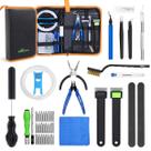Kit de Ferramentas para Impressora 3D Mintion, Limpador de Bico e Tubo PTFE Kit de Ferramentas para Impressora 3D Mintion, Limpador de Bico e Tubo PTFE