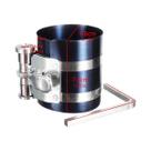 Kit De Ferramentas Para Instalação De Anéis De Pistão De Motor Automotivo, Alicate Expansor Para