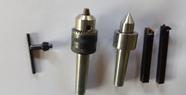 Kit de Ferramentas para mini torno mecânico