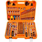 Kit de Ferramentas para Oficinas 176 Peças com Maleta Tramontina