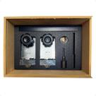 Kit de Ferramentas para Posicionar os Comandos de Válvulas