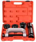Kit de ferramentas para prensa de juntas esféricas e remoção de juntas em U DHA Heavy Duty