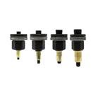 Kit De Ferramentas Para Rebitar Porcas Manuais M3 M4 M5 M6 M8 M10 M12 - Rebitador Para Fixação (1, Kit De Ferramentas Para Rebitar Porcas Manuais M3 M4 M5 M6 M8 M10 M12 - Rebitador Para Fixação (1,
