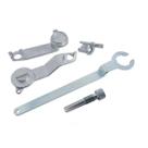 Kit de Ferramentas para Sincronismo dos Comandos de Válvulas VW - Kitest