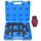 Kit de Ferramentas para Travar Comando de Válvulas Yuesstloo Ford 3.5L 3.7L 4V
