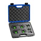 Kit de Ferramentas para Travar o Comando YSSNIUTOOL Ford 3.5L 3.7L 4V Kit de Ferramentas para Travar o Comando YSSNIUTOOL Ford 3.5L 3.7L 4V