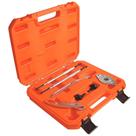 Kit de Ferramentas para Troca da Correia Dentada dos Motores
