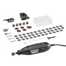 Kit de ferramentas rotativas Dremel 3100-2/60 de velocidade variável com acessórios