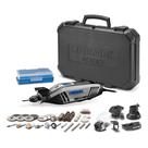 Kit de Ferramentas Rotativas Dremel 4300-5/40 de Alto Desempenho com LED Kit de Ferramentas Rotativas Dremel 4300-5/40 de Alto Desempenho com LED