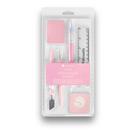 Kit de Ferramentas Silhouette - Rosa