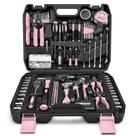 Kit de ferramentas Sundpey 281 unidades General Basic Home Auto Repair