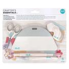 Kit de Ferramentas Tool Hand Wer Memory Keepers 6602