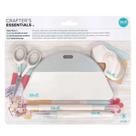 Kit de Ferramentas Tool Hand Wer Memory Keepers 6602