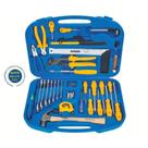 Kit De Ferramentas Tramontina Com Maleta 30 Peças Tramontina