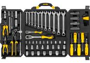 Kit de Ferramentas Vonder 110 Peças