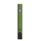 Kit de ferro de solda sem fio 650 mAh com display LED e USB-C