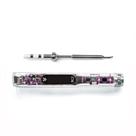 Kit de Ferro de Soldar HGLRC RC2 65W 24V com Display OLED