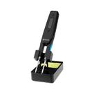 Kit de ferro de soldar SEQURE HT140 Pinça quente portátil 2 em 1 Kit de ferro de soldar SEQURE HT140 Pinça quente portátil 2 em 1