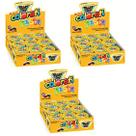 Kit de Festa Chocolate Cores Sortidas 3 Displays com 18un Cd Kit de Festa Chocolate Cores Sortidas 3 Displays com 18un Cd