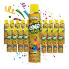 Kit De Festa Com 6 Unidades Spray Para Festa Axé