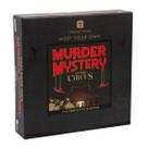 Kit de Festa Murder Mystery Dinner Party - Talking Tables