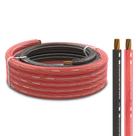 Kit de fiação para amplificador de potência DS18 PW-1/0GA-5BK/20RD 1/0 GA Kit de fiação para amplificador de potência DS18 PW-1/0GA-5BK/20RD 1/0 GA
