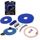 Kit de fiação para amplificador Orion Cobalt COKIT8 8-Gauge 1200W