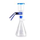 Kit de Filtração a Vácuo Fristaden Lab Balão de 2000ml Funil de 300ml Kit de Filtração a Vácuo Fristaden Lab Balão de 2000ml Funil de 300ml