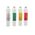 Kit de filtração Watts Premier RO Pure Plus, pacote com 4