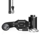 Kit de filtragem de ar AC Infinity CLOUDLINE LITE 4" para tendas de cultivo