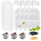 Kit de filtro de água iPettie IP-WF-S04-F8 para Cat Fountain Kit de filtro de água iPettie IP-WF-S04-F8 para Cat Fountain