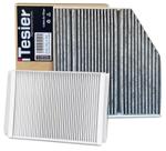 Kit de Filtro de Ar de Cabine ITESIER para Mercedes GLC300, E300 e C300 (2015-2023)
