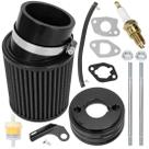 Kit de filtro de ar FVRITO Performance para Predator 212cc 6.5Hp Kit de filtro de ar FVRITO Performance para Predator 212cc 6.5Hp