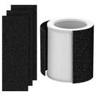 Kit de filtro de reposição Ecleanfy H-HF400-VP para Hunt-er HP400