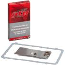 Kit de filtro de transmissão ATP Automotive B-112 com junta de vedação Kit de filtro de transmissão ATP Automotive B-112 com junta de vedação