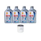 Kit de Filtro e Oleo Hyundai Tucson Elantra I30 Veloster