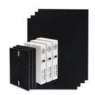 Kit de filtro HEPA True HEPA de substituição PUREBURG Honeywell InSight