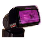 Kit de filtro Honl Photo Autumn para Flash Gun Kit de filtro Honl Photo Autumn para Flash Gun