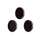 Kit de filtro ND DJI Osmo Action compatível com Osmo Action 3/4