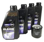 Kit De Filtro Oleo Gol Flex 1.6 8v Msi Acima De 2019 Castrol