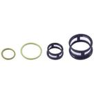 Kit de filtro para bico injetor Chevrolet Blazer 1995 a 2005